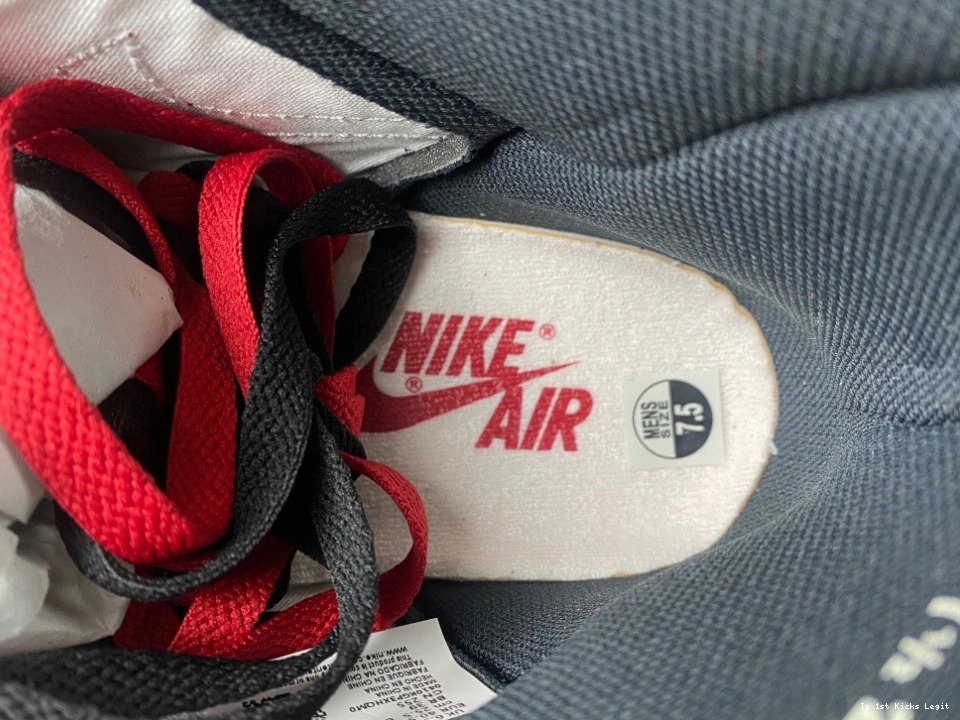 1 OG High Bred HV6674-067 Jordan Retro Men's - (2025) '85 1012